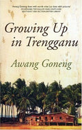 Growing Up in Trengganu - MPHOnline.com