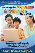 Nurturing the Winner & Genius in Your Child: Strategies of Highly Effective Parents - MPHOnline.com