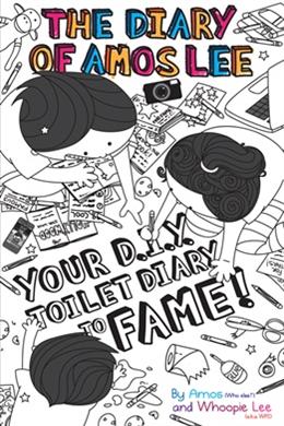 DIARY OF AMOS LEE #3.5: YOUR D.I.Y TOILET DIARY TO FAME - MPHOnline.com