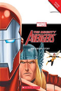 The Mighty Avengers: An Origin Story (Marvel Origin Story) - MPHOnline.com