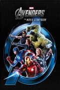 Marvel Avengers: Movie Story Book - MPHOnline.com