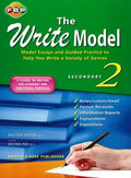 Secondary 2 The Write Model Composition - MPHOnline.com