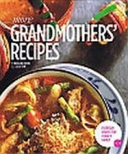 More Grandmothers` Recipes - MPHOnline.com