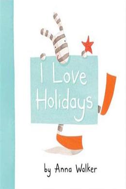 I Love Holidays - MPHOnline.com