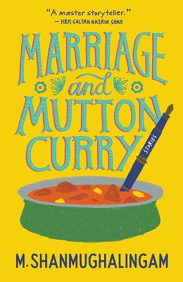 Marriage and Mutton Curry - MPHOnline.com