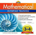 Mathematics Olympiad Training Intermediate Level (Primary 3 & 4) - MPHOnline.com