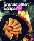 Grandmothers` Recipes-Sweet & Savoury - MPHOnline.com