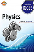 Cambridge IGCSE Physics Complete Revision - MPHOnline.com