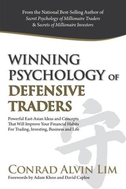 Winning Psychology of Defensive Traders - MPHOnline.com