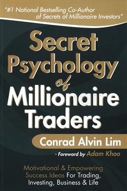 Secret Psychology of Millionaire Traders - MPHOnline.com