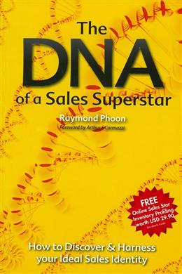 The DNA of a Sales Superstar - MPHOnline.com