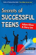 Secrets of Successful Teens - MPHOnline.com