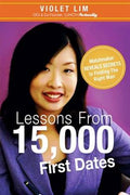 Lessons from 15,000 First Dates - MPHOnline.com