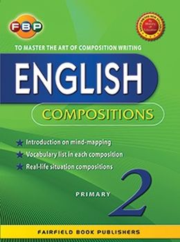 Primary 2 English Compositions - MPHOnline.com