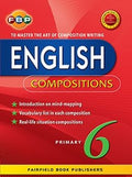 Primary 6 English Compositions - MPHOnline.com