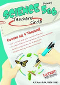 Teacher's Circle Science Primary 5 & 6) Revised Ed - MPHOnline.com