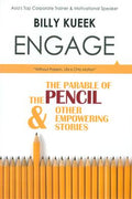 Engage: The Parable Of The Pencil & Other Empowering Stories - MPHOnline.com