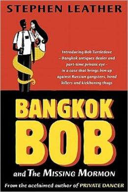 Bangkok Bob and the Missing Mormon - MPHOnline.com