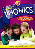 Smart Phonics Book 3 - MPHOnline.com