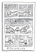 CAPTAIN UNDERPANTS #11: THE TYRANNICAL RETALIATION OF THE TU - MPHOnline.com