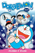 Doraemon #1 - MPHOnline.com