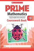 PR1ME Mathematics Coursework Book 1B - MPHOnline.com