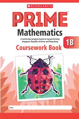 PR1ME Mathematics Coursework Book 1B - MPHOnline.com