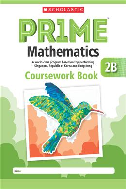PR1ME Mathematics Coursework Book 2B - MPHOnline.com
