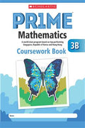 PR1ME Mathematics Coursework Book 3B - MPHOnline.com