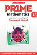 PR1ME Mathematics Coursework Manual 1A - MPHOnline.com