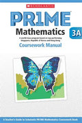 PR1ME Mathematics Coursework Manual 3A - MPHOnline.com