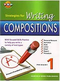 Primary 1 Strategies For Writing Compositions - MPHOnline.com