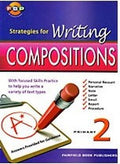 Primary 2 Strategies For Writing Compositions - MPHOnline.com