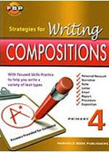 Primary 4 Strategies For Writing Compositions - MPHOnline.com