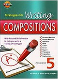 Primary 5 Strategies For Writing Compositions - MPHOnline.com