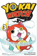YO-KAI WATCH #3 - MPHOnline.com