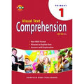 Primary 1 Visual Text Comprehension - MPHOnline.com