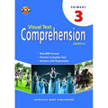 Primary 3 Visual Text Comprehension - MPHOnline.com