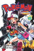 POKEMON ADVENTURES #45 - MPHOnline.com