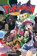 POKEMON ADVENTURES #50 - MPHOnline.com