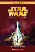 Star Wars Jedi Apprentice Vol 1: The Rising Force - MPHOnline.com