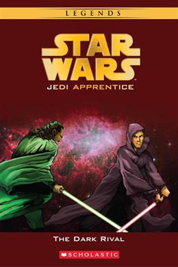 Star Wars Jedi Apprentice Vol 2: The Dark Rival - MPHOnline.com