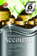 GCE O Level: A Complete Guide (With Practice) to Principles Of Accounts - MPHOnline.com