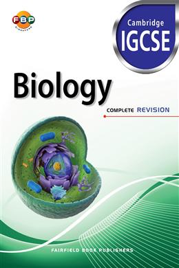 Cambridge IGCSE Biology Complete Revision - MPHOnline.com
