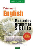 PRIMARY 6 ENGLISH MASTERING GRAMMAR SKILLS - MPHOnline.com