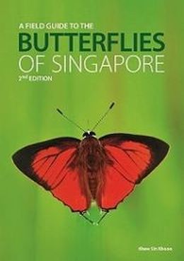 A Field Guide To The Butterflies Of Singapore - MPHOnline.com