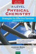 A LEVEL PHYSICAL CHEMISTRY: STRATEGIES FOR EFFECTIVE REVISIO - MPHOnline.com