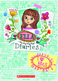 I Heart Pet (Ella Diaries 3) - MPHOnline.com