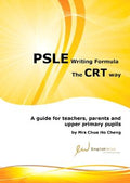 PSLE Writing Formula The CRT Way - MPHOnline.com