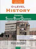 O-Level History Mastering Source-Based Questions - MPHOnline.com